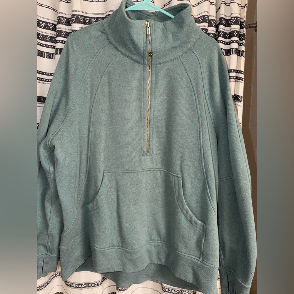 Lululemon scuba